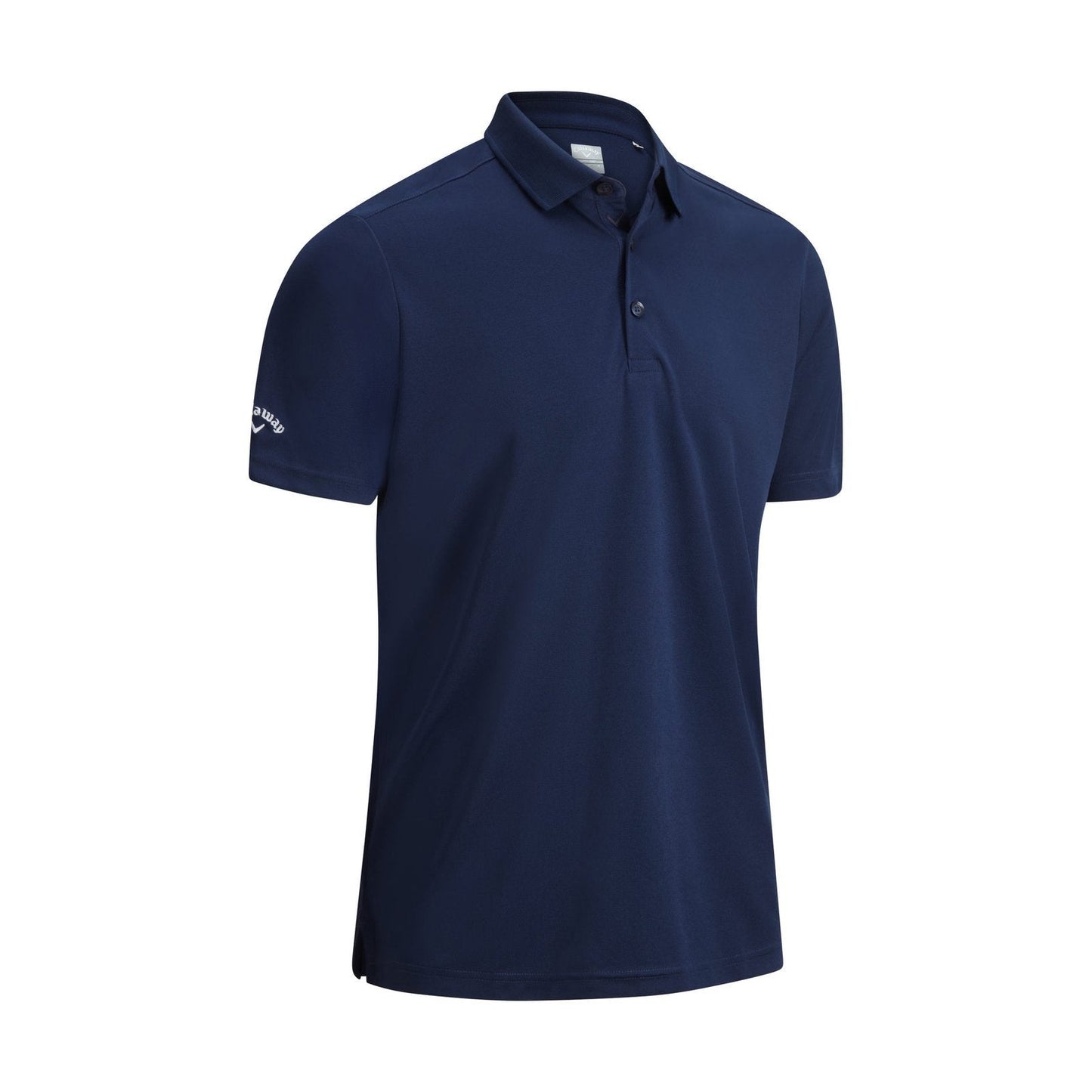 Callaway Tournament Golf Polo Shirt CGKF