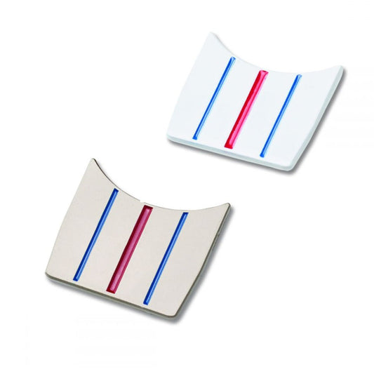 Callaway Triple Track Golf Ball Markers 5921108