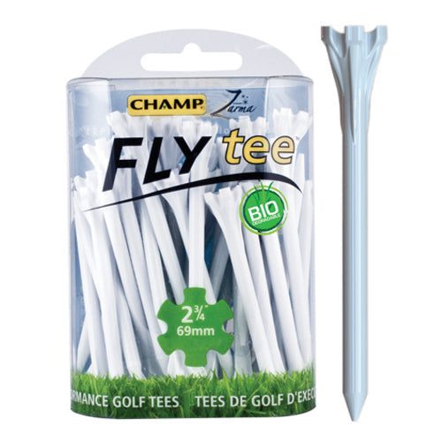 Champ Zarma Fly Tees 2.75