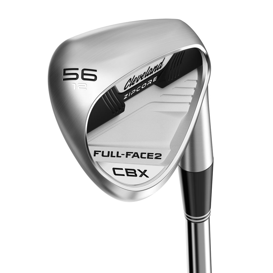 Cleveland CBX Full Face 2 Golf Wedge | Steel