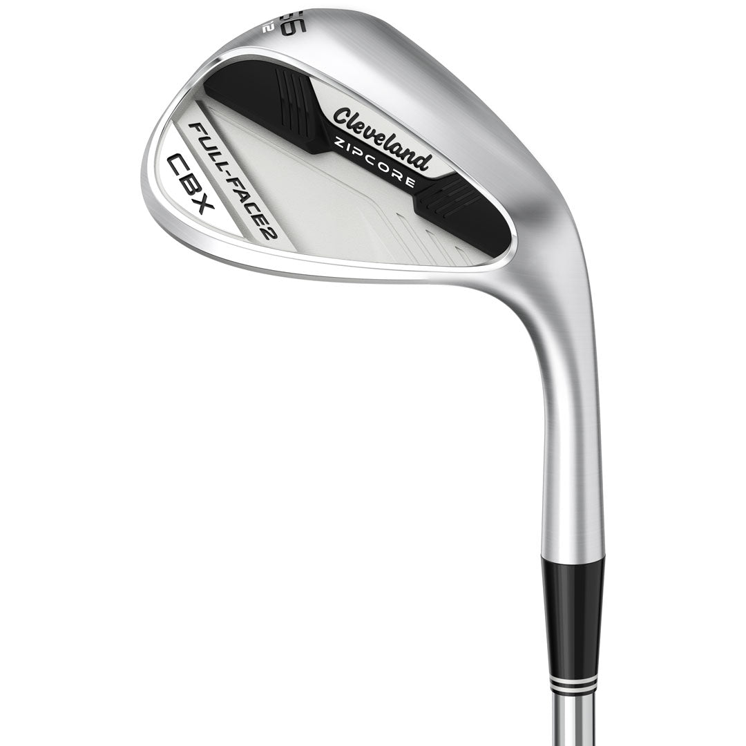 Cleveland CBX 2 Full Face Golf Wedge | Tour Satin