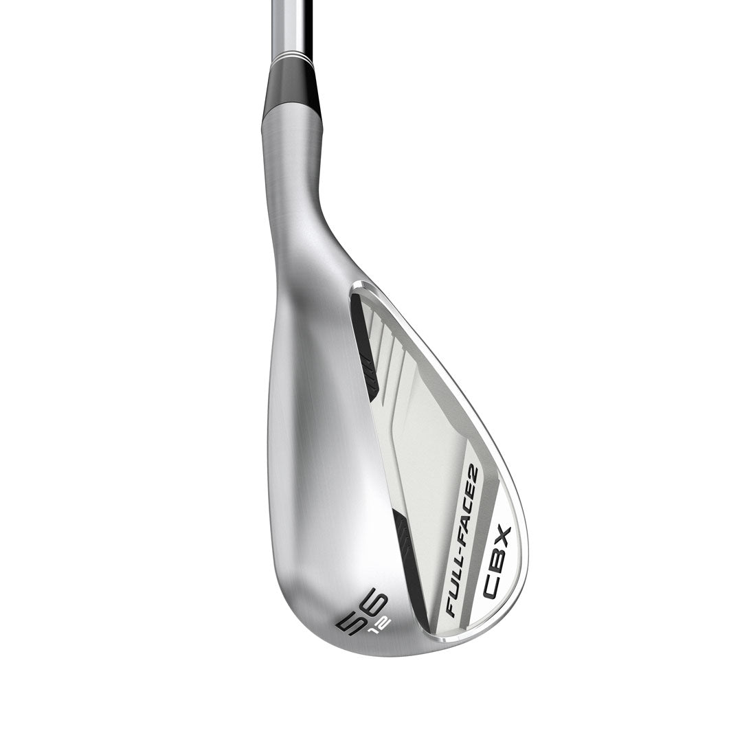 Cleveland CBX Full Face 2 Golf Wedge | Steel