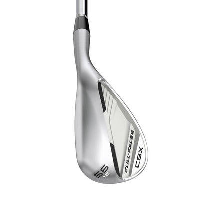 Cleveland CBX Full Face 2 Golf Wedge | Steel