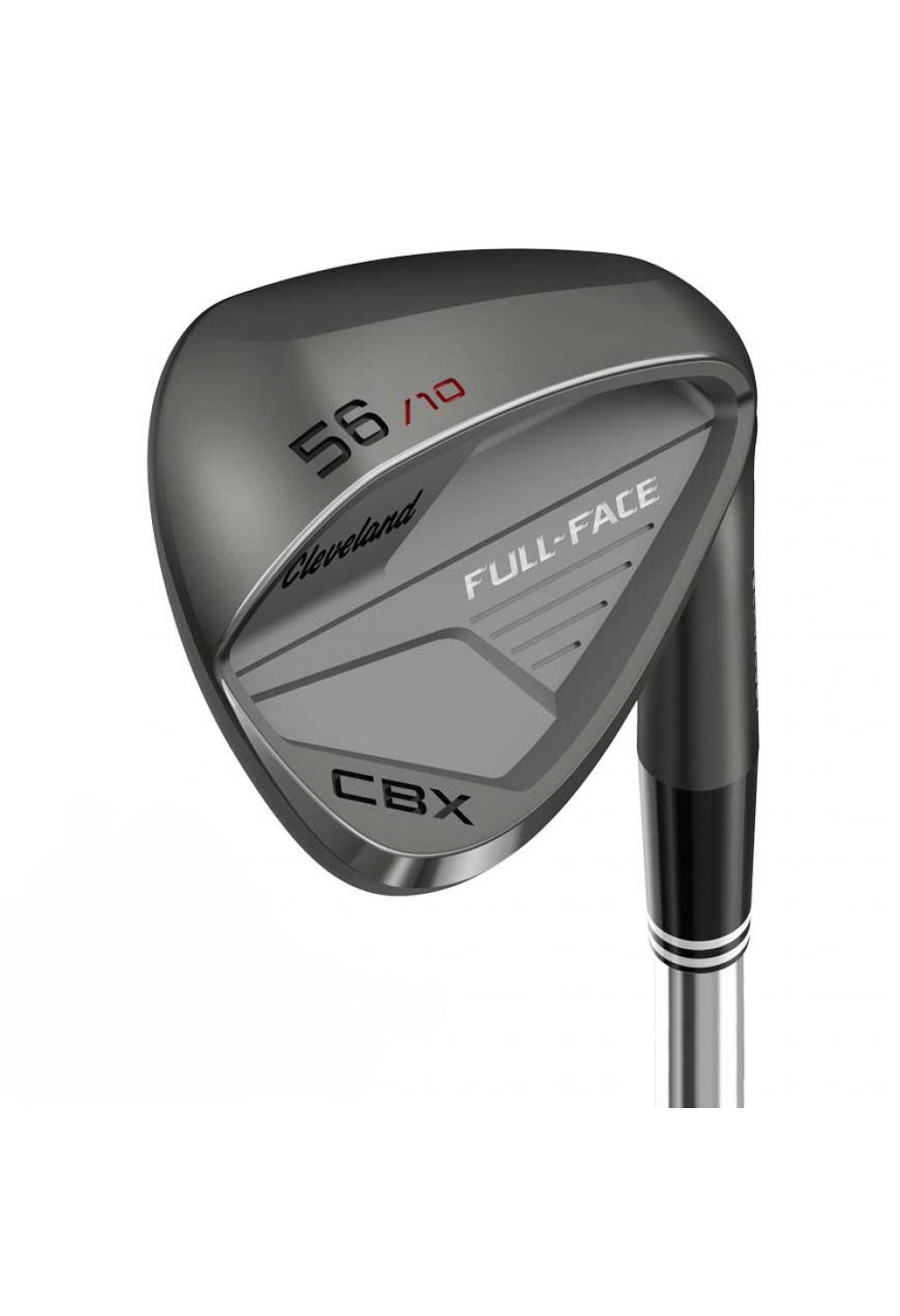 Cleveland CBX Full Face Golf Wedge