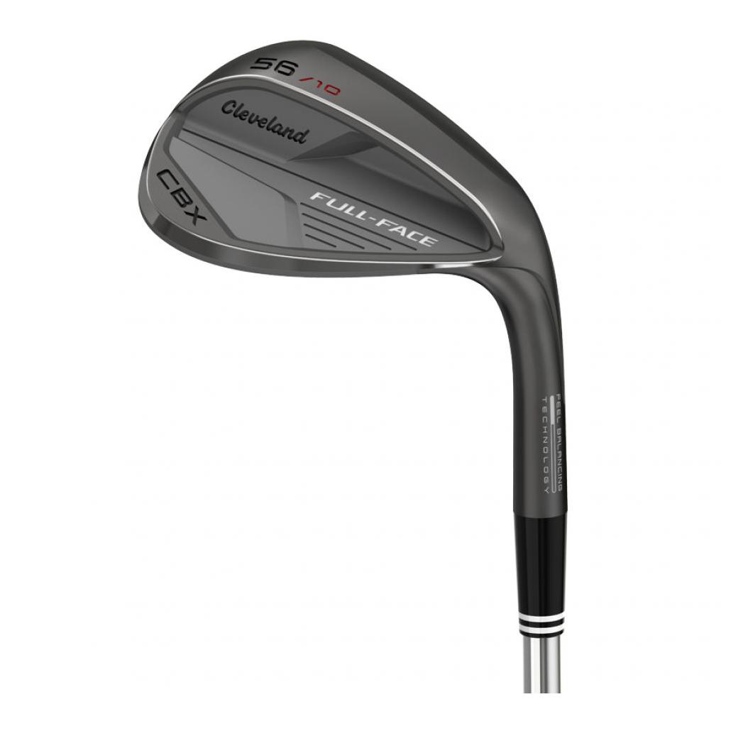 Cleveland CBX Full Face Golf Wedge