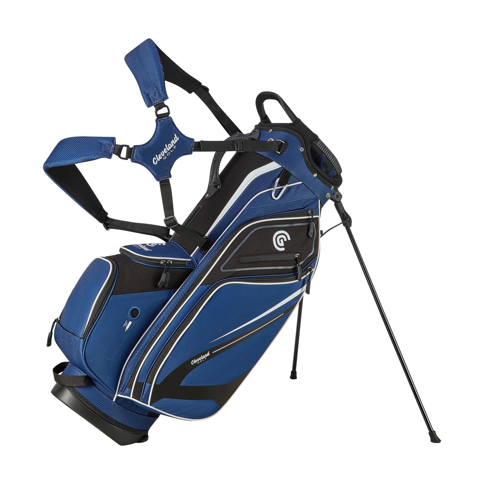 Cleveland Friday Golf Stand Bag 12122314