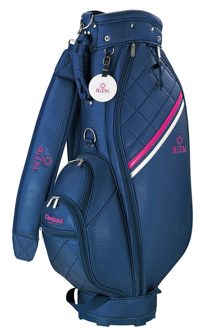Cleveland Ladies Bloom 10-Piece Golf Package Set