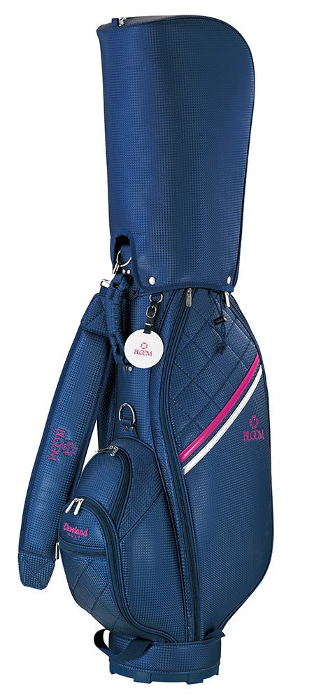 Cleveland Ladies Bloom 10-Piece Golf Package Set