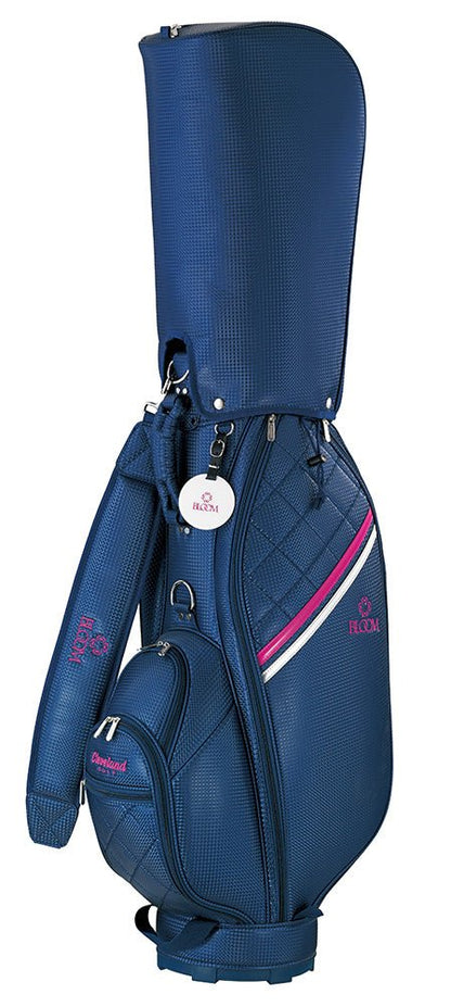 Cleveland Ladies Bloom 10-Piece Golf Package Set