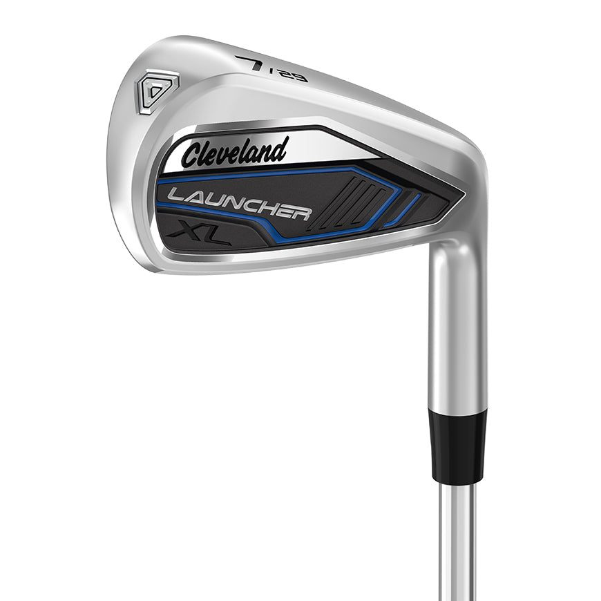 Cleveland Launcher XL Golf Irons Steel