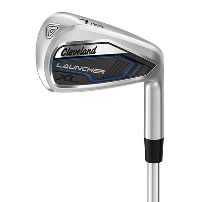 Cleveland Launcher XL Golf Irons Steel