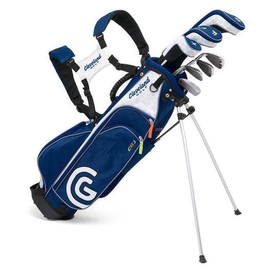Cleveland Medium Junior Golf Package Set 7-9 Yrs