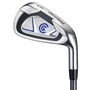 Cleveland CG 11-Piece Golf Package Set | Steel