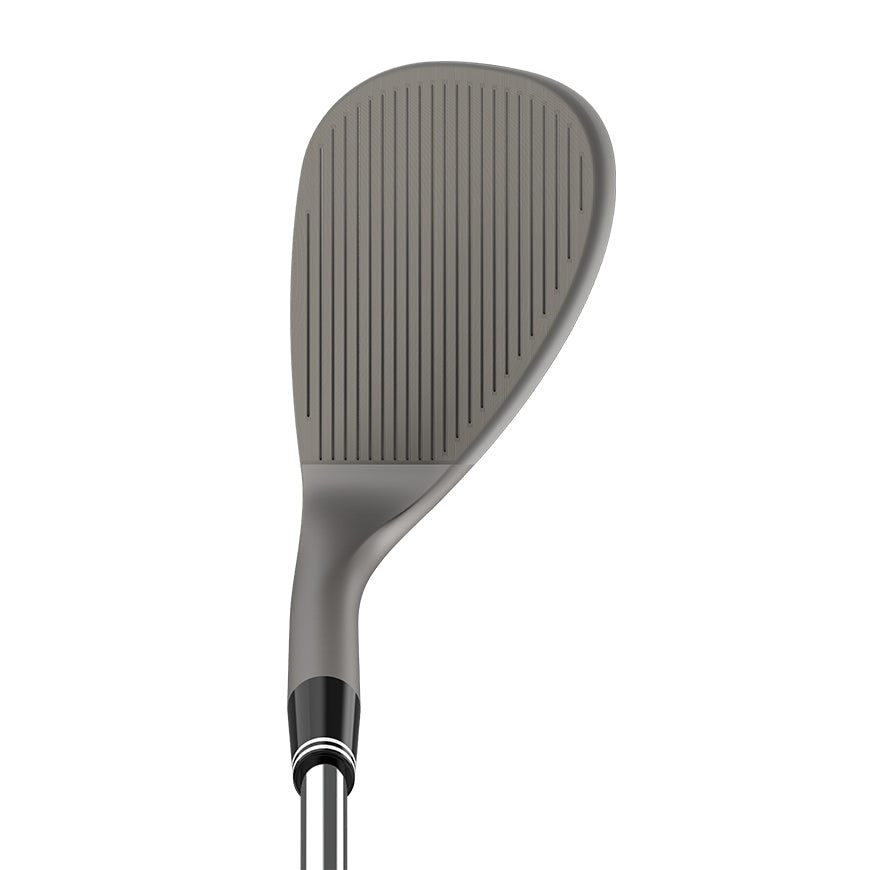 Cleveland RTX Zipcore Full Face Golf Wedge | Black Satin