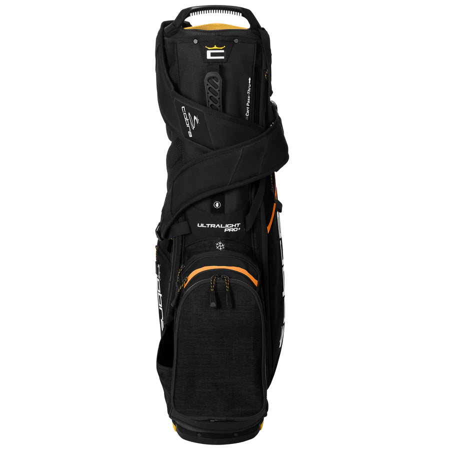 Cobra Ultralight Pro+ Golf Stand Bag 909525