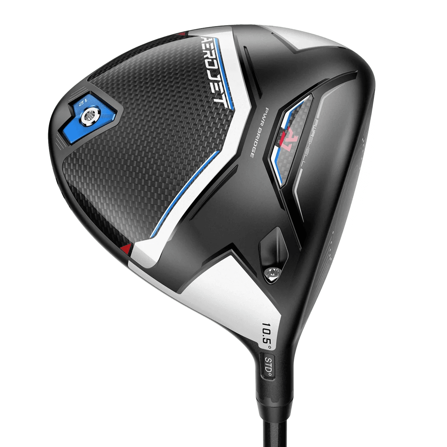 Cobra Aerojet Golf Driver