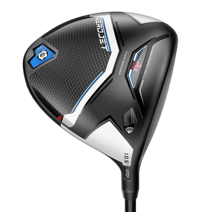 Cobra Aerojet Golf Driver