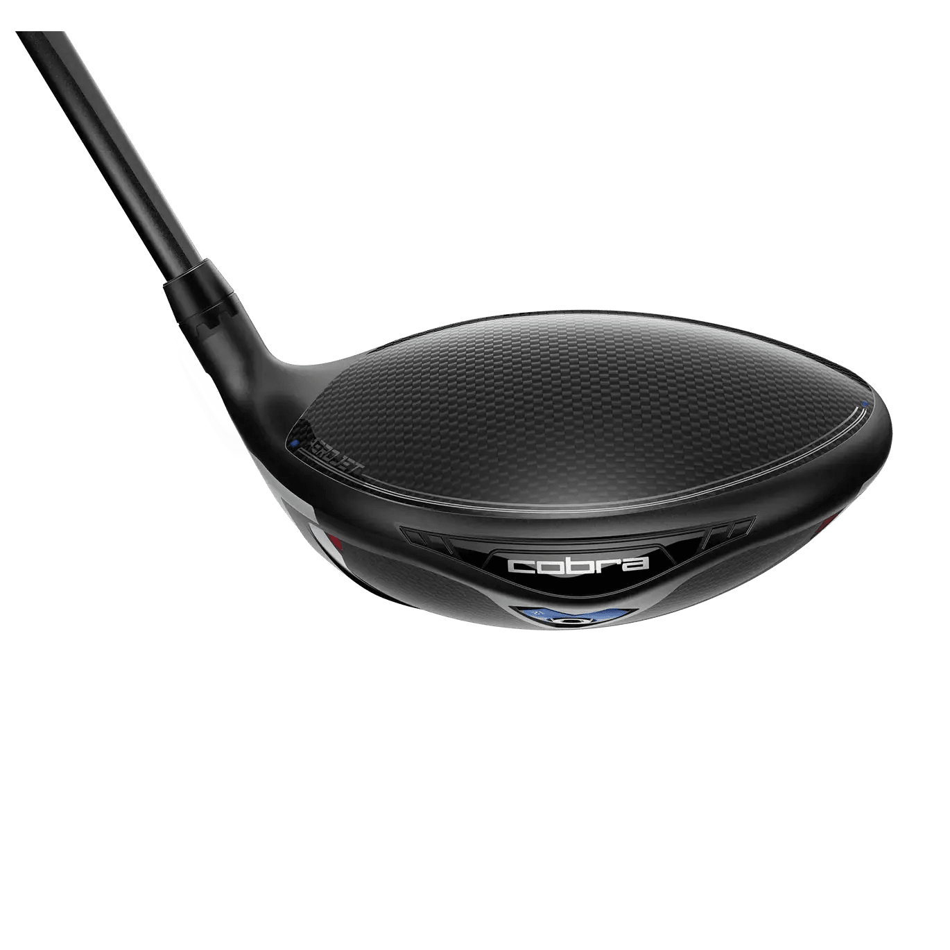 Cobra Aerojet Golf Driver