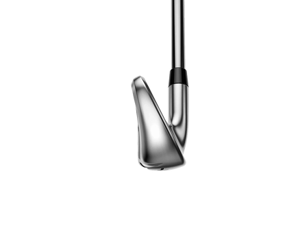 Cobra Aerojet Golf Irons | Steel