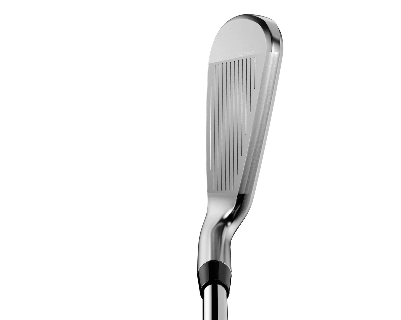 Cobra Aerojet Golf Irons | Steel