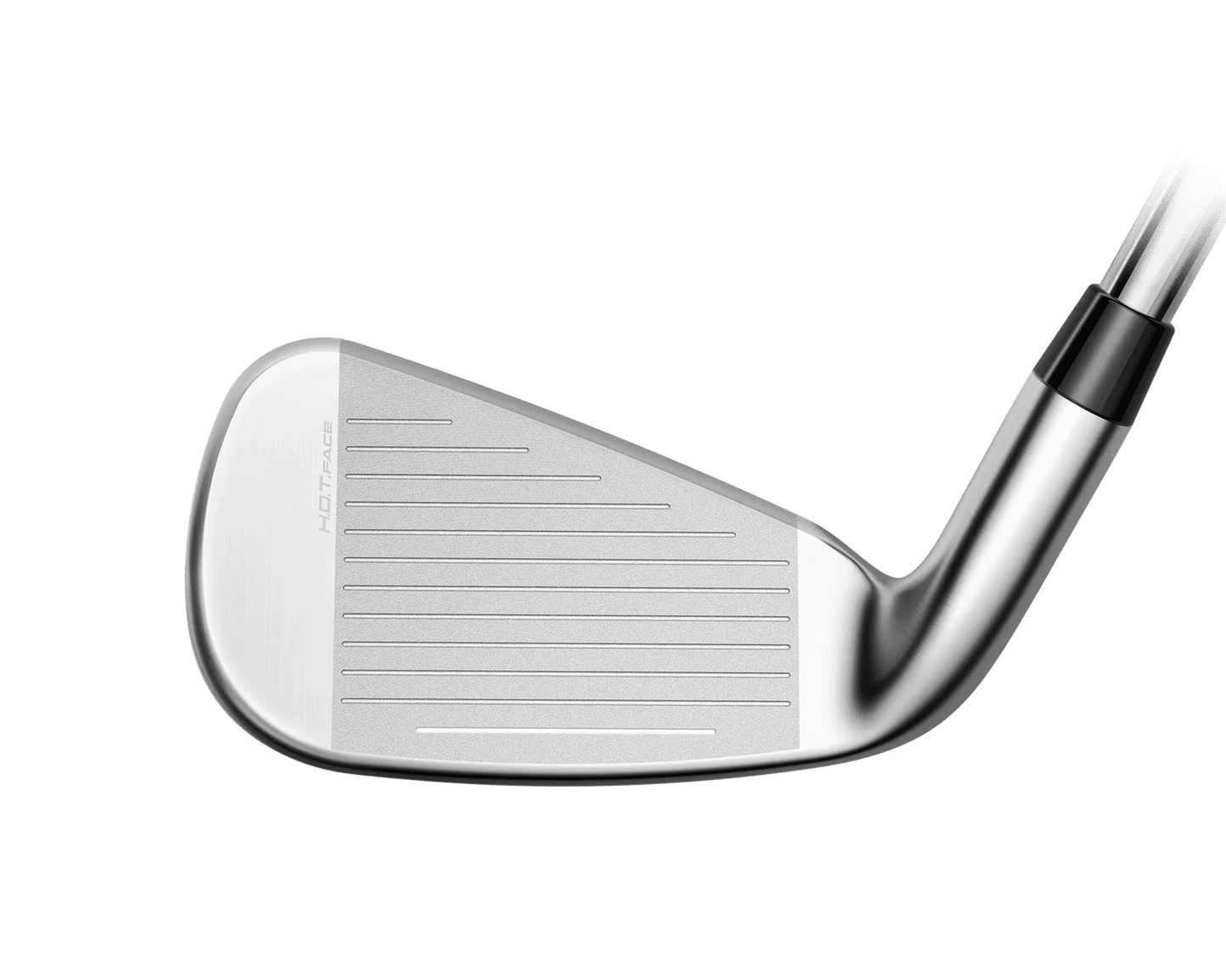 Cobra Aerojet Golf Irons | Steel