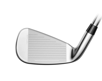 Cobra Aerojet Golf Irons | Steel