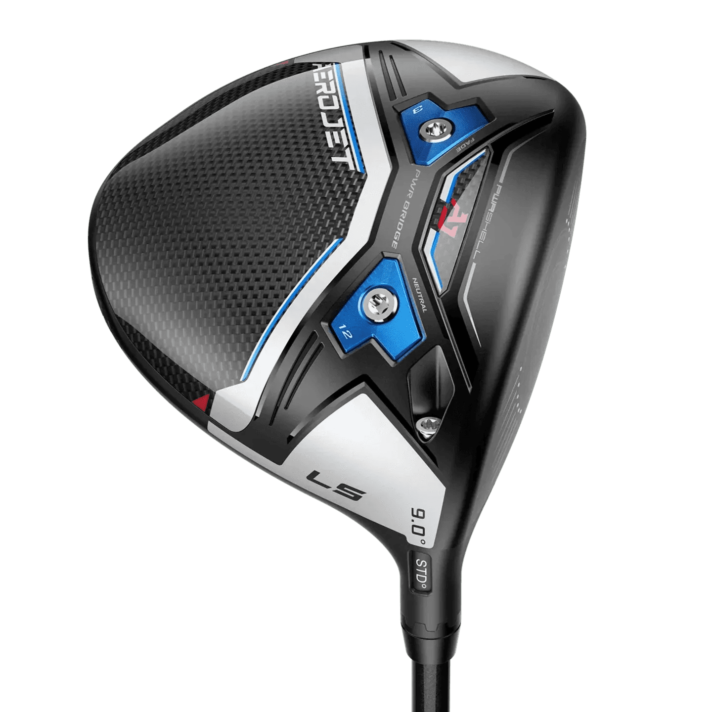 Cobra Aerojet LS Golf Driver