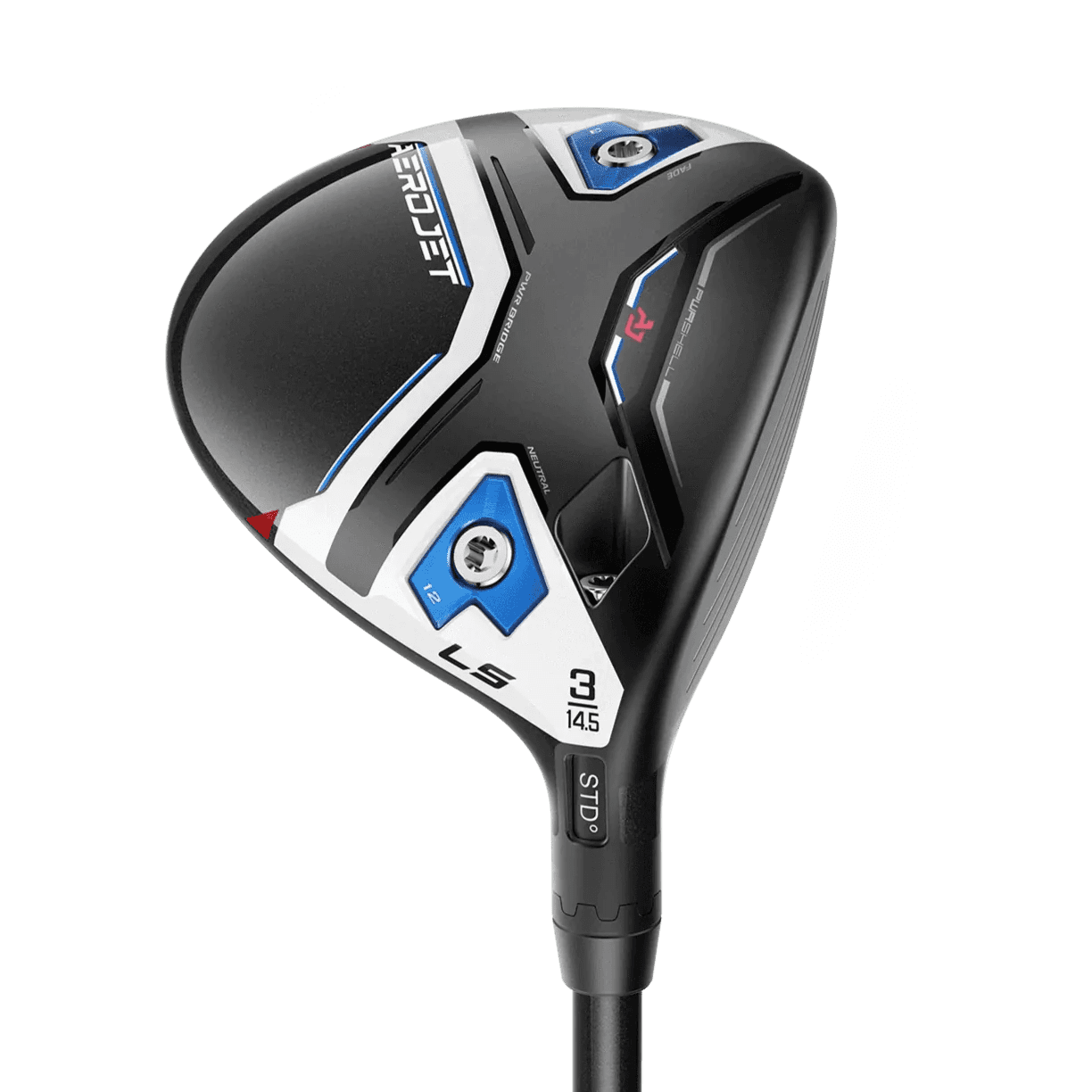 Cobra Aerojet LS Golf Fairway Wood