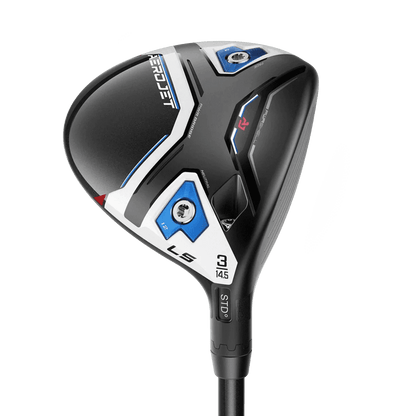 Cobra Aerojet LS Golf Fairway Wood