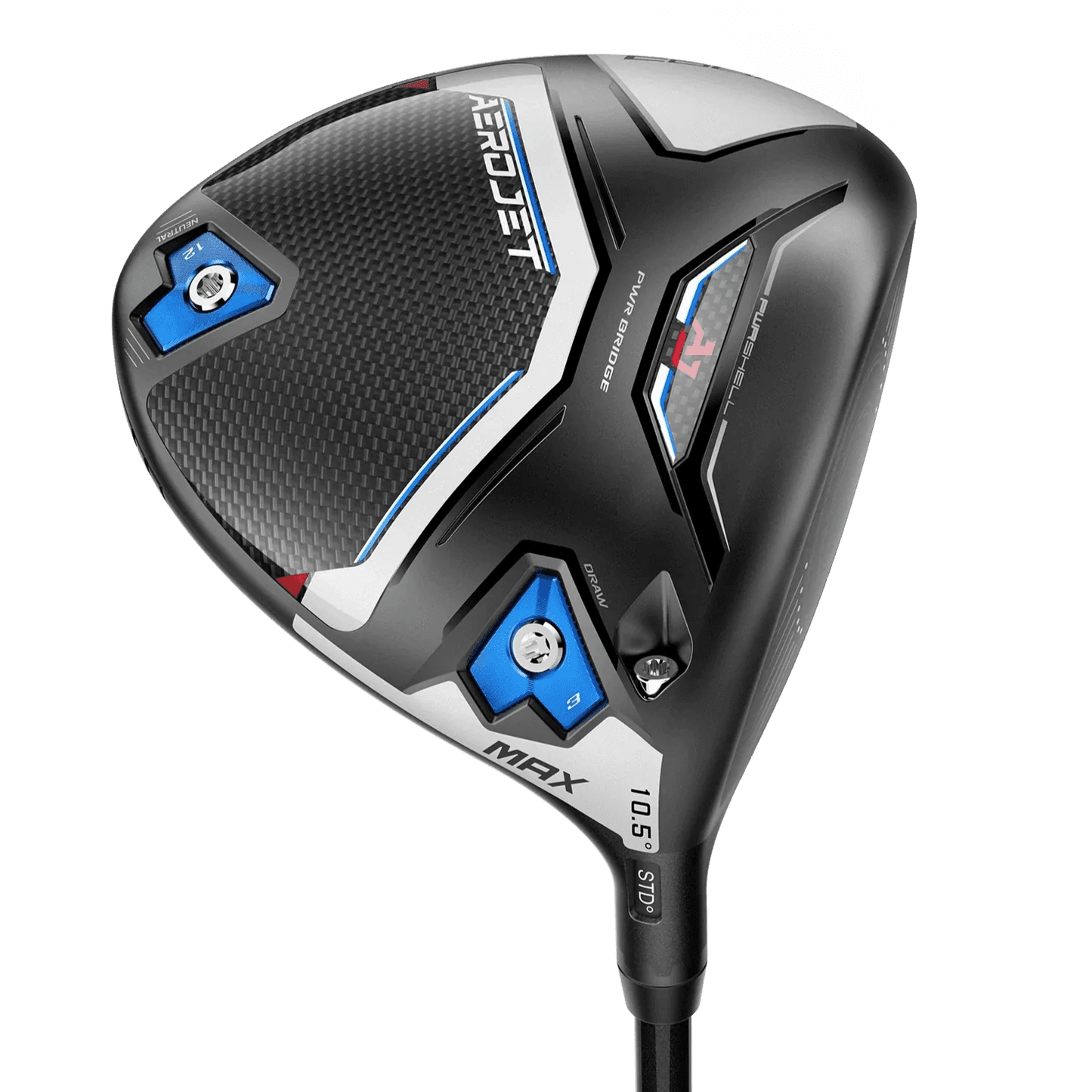 Cobra Aerojet Max Golf Driver