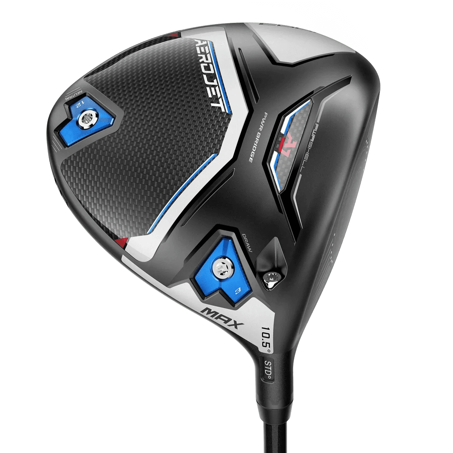 Cobra Aerojet Max Golf Driver