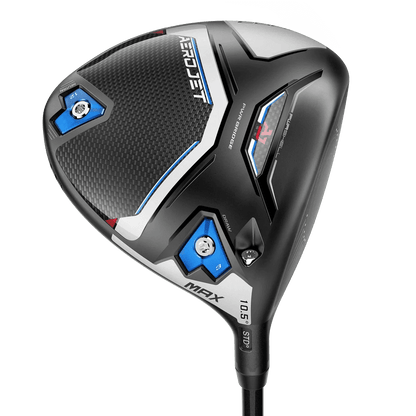 Cobra Aerojet Max Golf Driver