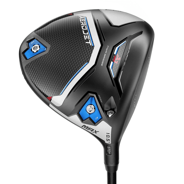Cobra Golf Drivers, King Cobra & F8 Golf Drivers for Sale UK