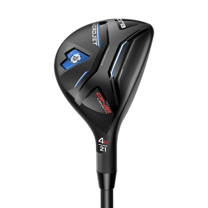 Cobra Aerojet One Length Golf Hybrid