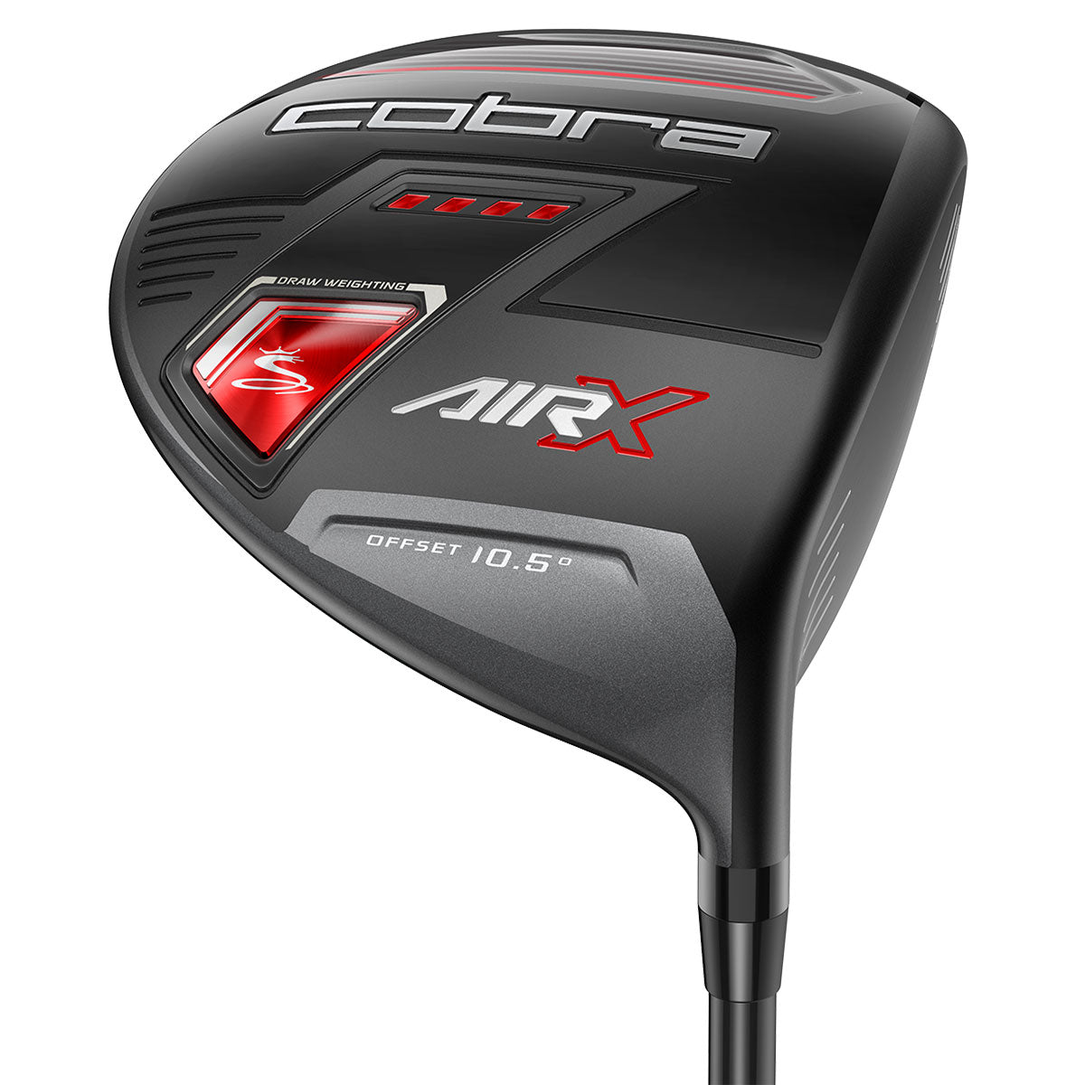 Cobra Air-X Golf Driver