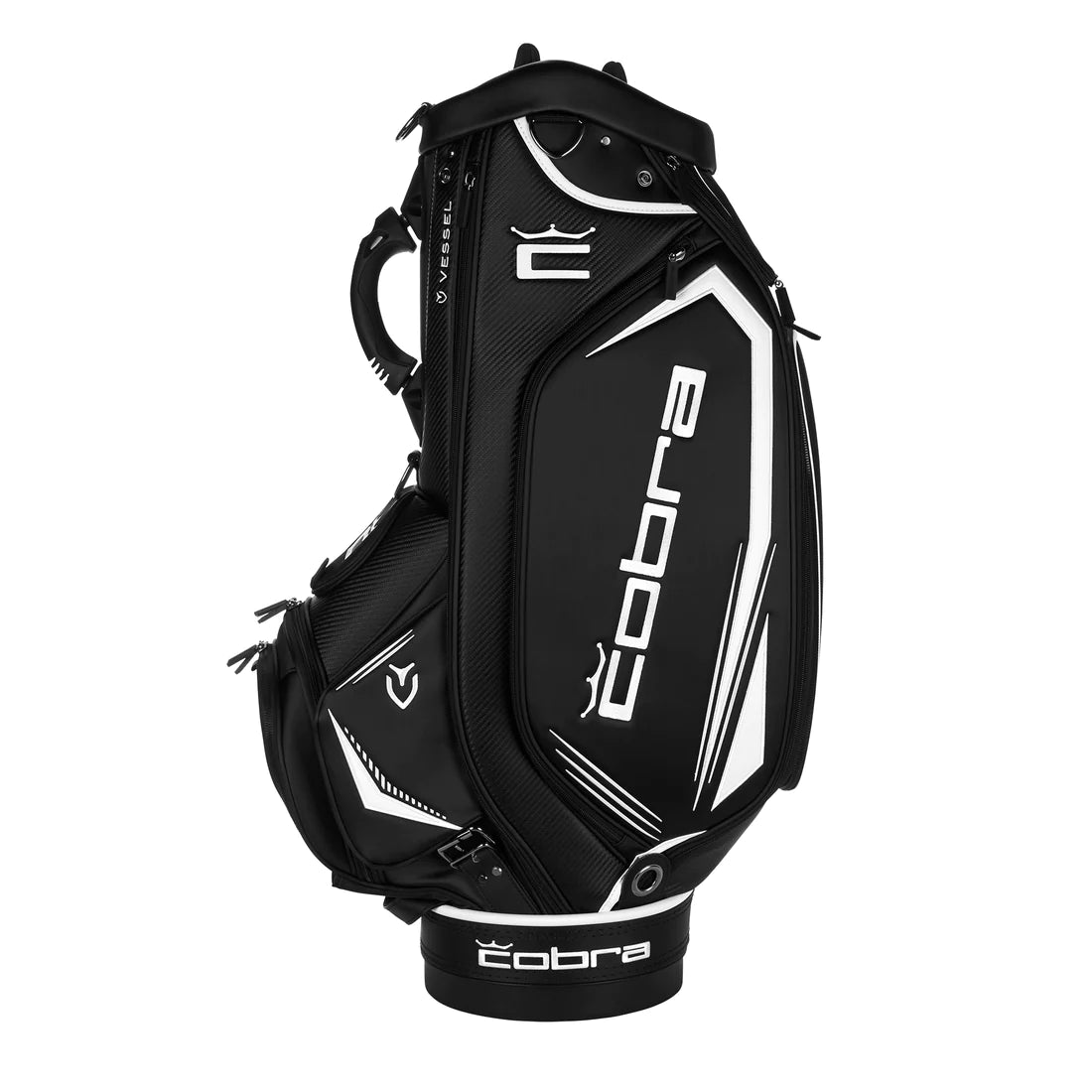 Cobra Core Staff Golf Bag 909629