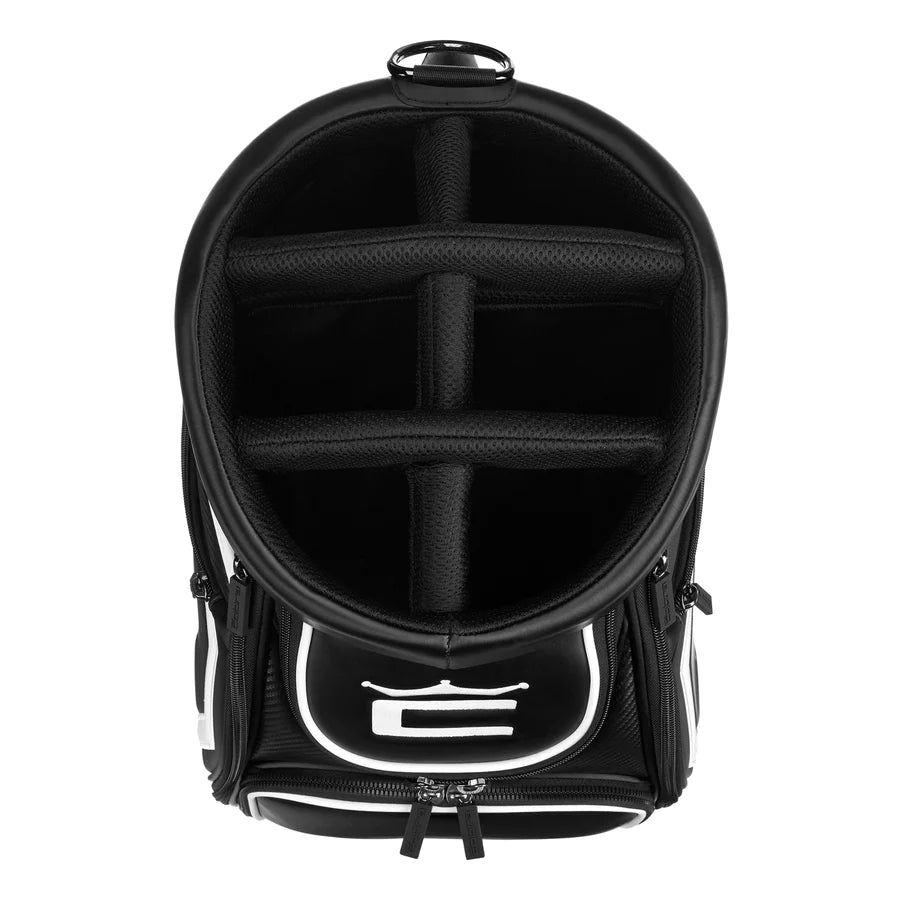 Cobra Core Staff Tour Golf Bag 909629