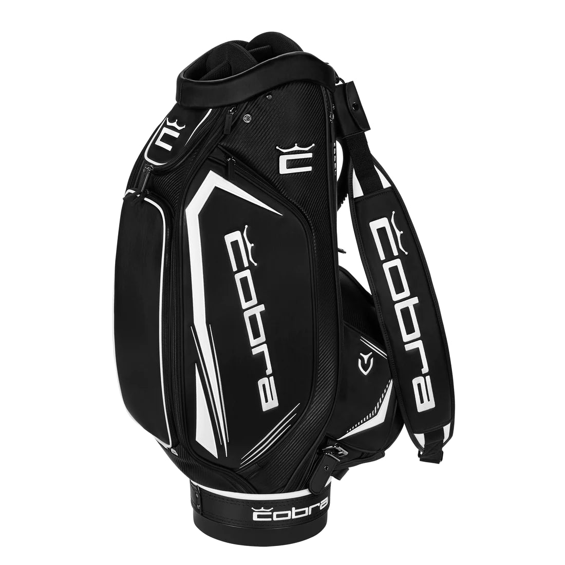 Cobra Core Staff Tour Golf Bag 909629
