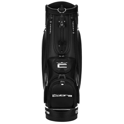 Cobra Core Staff Tour Golf Bag 909629