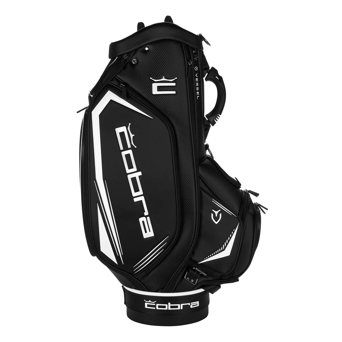 Cobra Core Staff Tour Golf Bag 909629