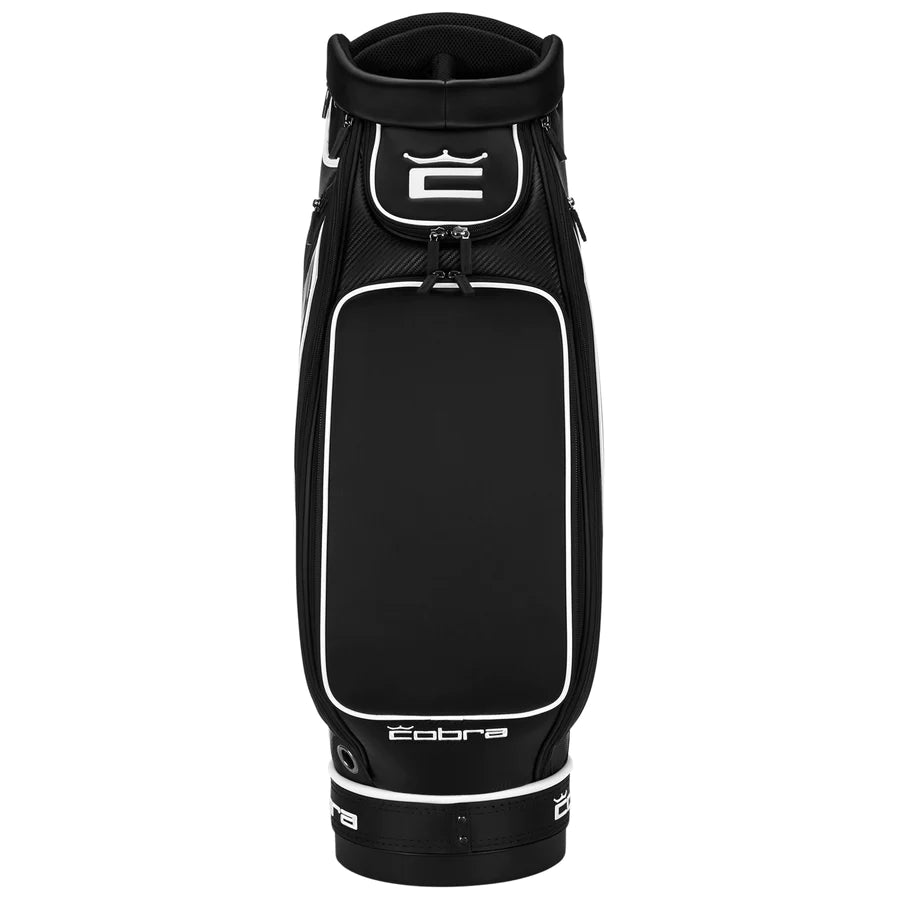 Cobra Core Staff Tour Golf Bag 909629
