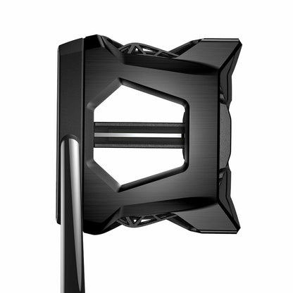 Cobra KING Black 3D Printed Golf Putter | Agera Centre Shaft