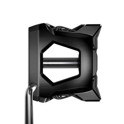 Cobra KING Black 3D Printed Armlock Golf Putter | Agera