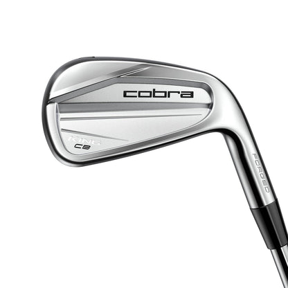 Cobra KING CB/MB Combo Golf Irons | Steel