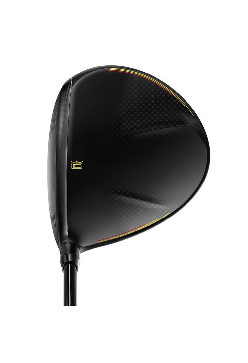 Cobra KING SZ-S Golf Driver