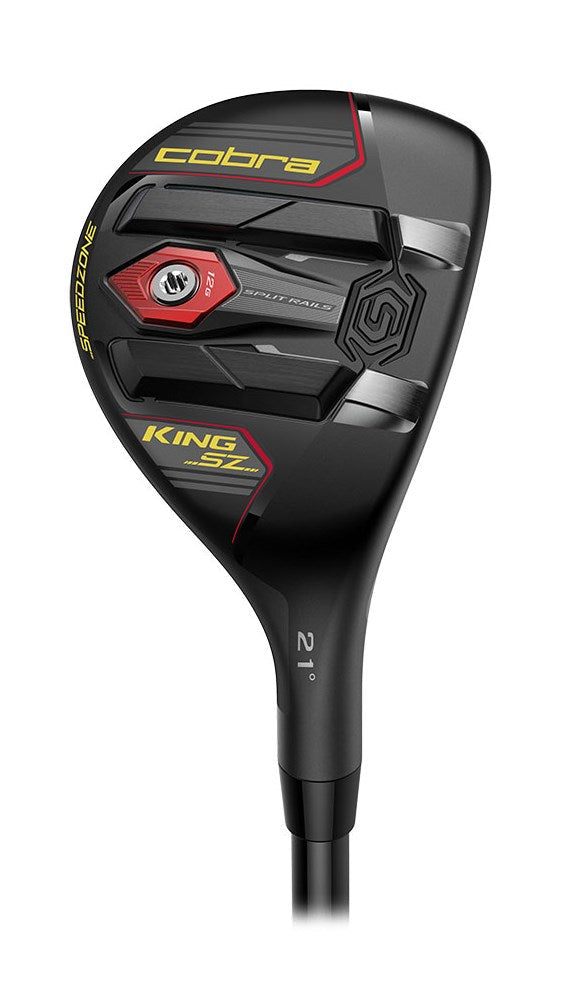 Cobra KING SZ-S Speedzone 11-Piece Golf Package Set