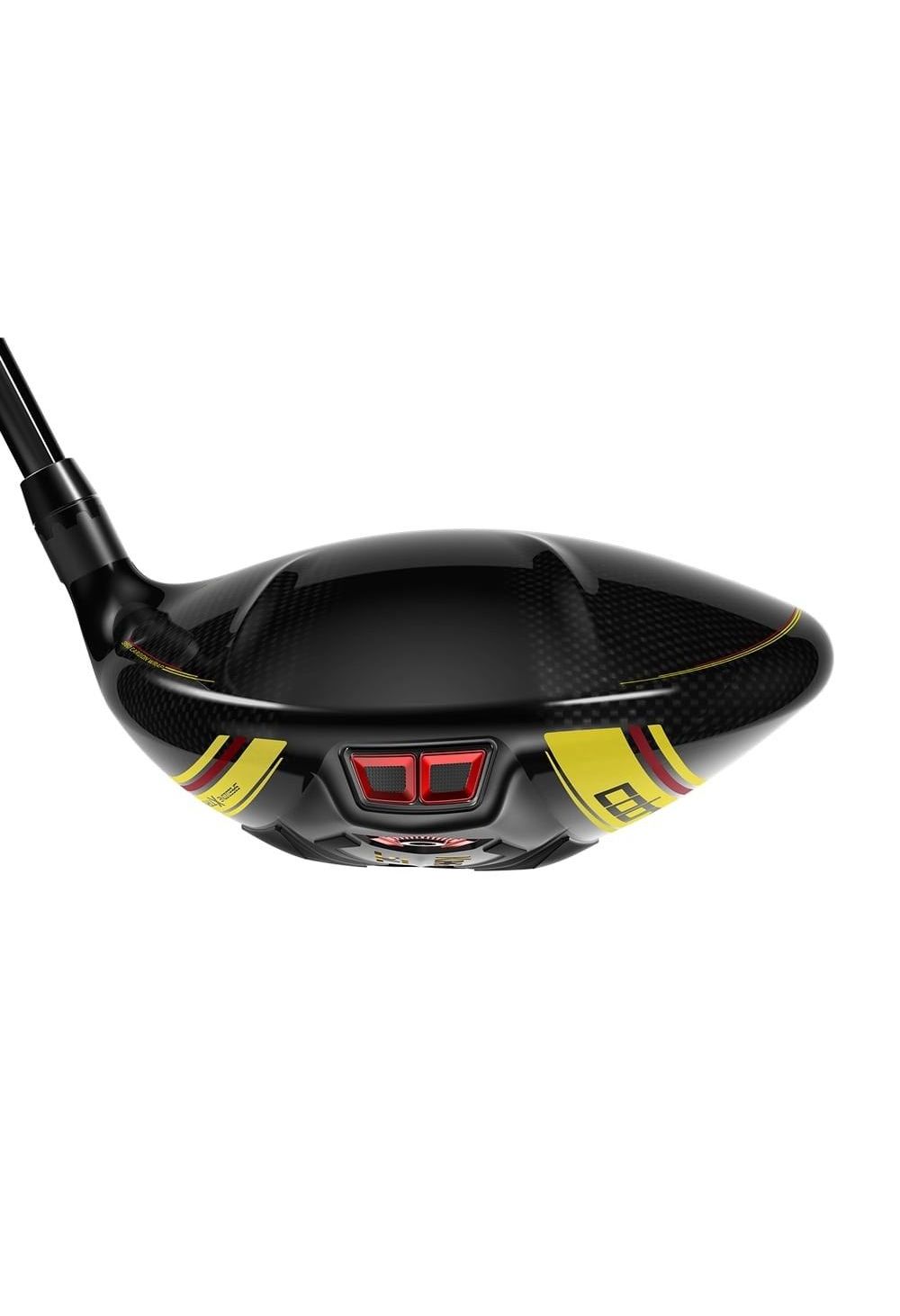 Left Handed Cobra KING SZ-S Xtreme Golf Driver