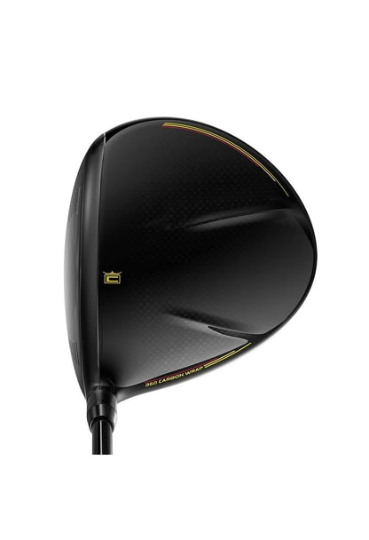 Left Handed Cobra KING SZ-S Xtreme Golf Driver