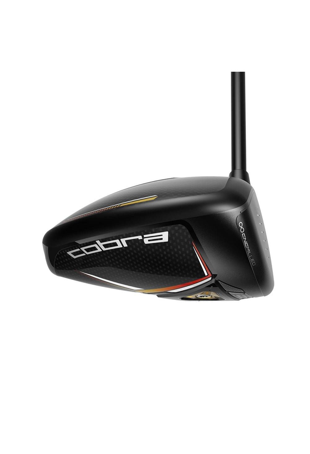 Cobra LTDx LS Golf Driver