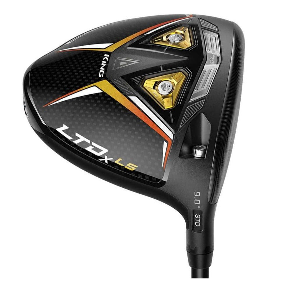 Cobra LTDx LS Golf Driver
